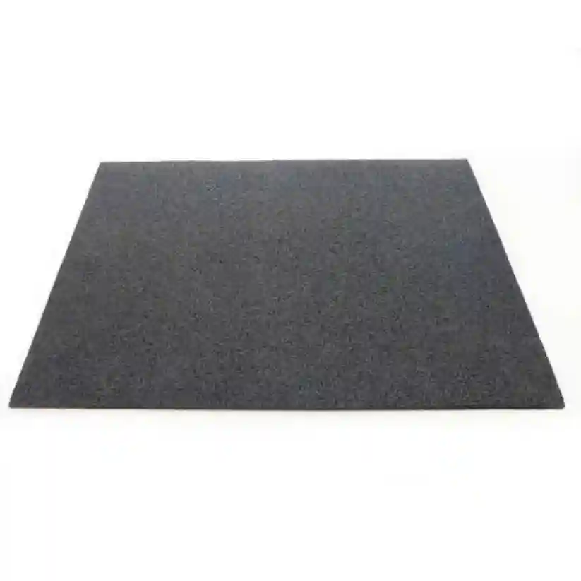 Best Quality Rubber Flooring Tiles in India