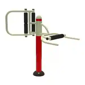 Outdoor back press - LFO-FN-19