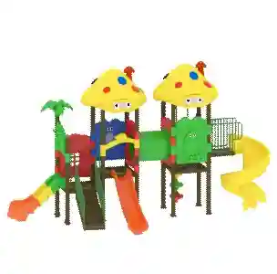 Outdoor junior-playstation - LFO-JPS-06