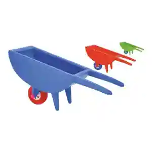Indoor toy trolly - LF 9126-6