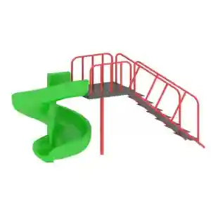 spiral slide 1