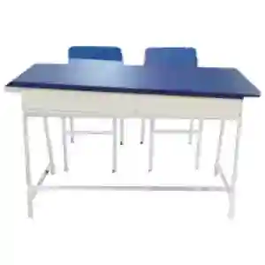 School furnitures desk & chair- LF 0504