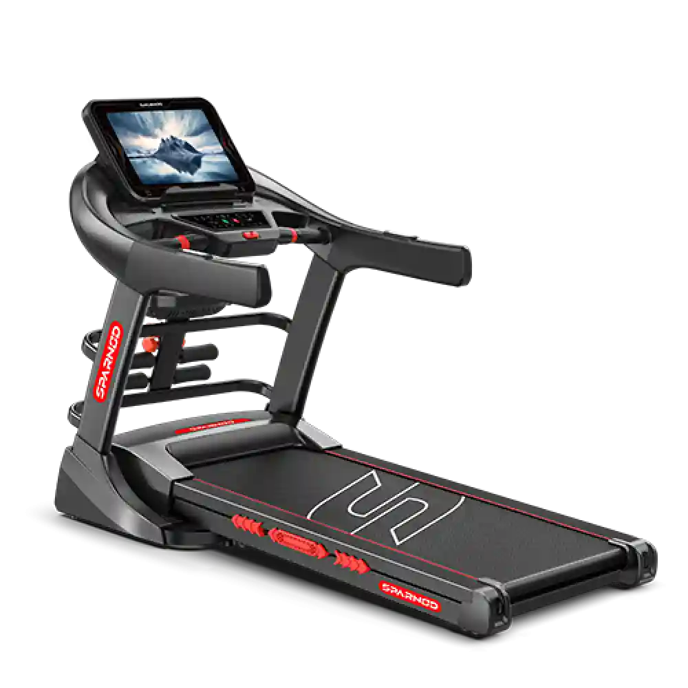 STH-5730 Home use treadmill