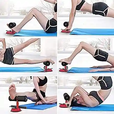 Sit-up Fitness Device Support Abdominal Chest and arm Muscles
