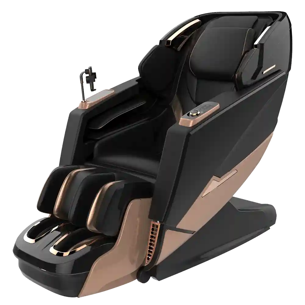 Rirakkusu Massage Chair