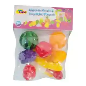 Toys Fruits cutting- LFT 1201