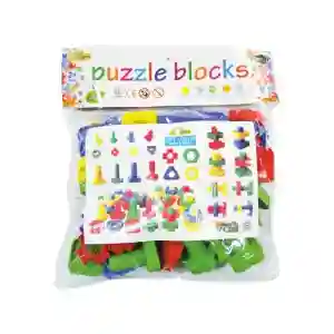 Toys Nuts & bolts -LFT 021A