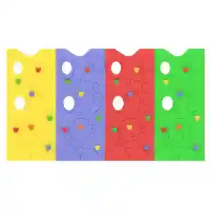 Outdoor wall climber - LFO-CL-03