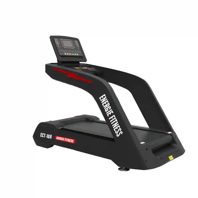 Imported Commercial Monster Treadmill ECT-108