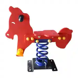 Outdoor pony rocker-LFO-SR-20
