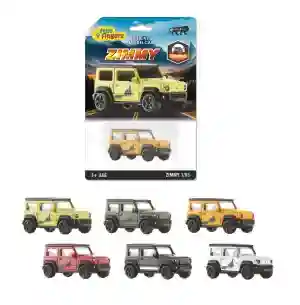 Toys zimmy cars- LFT 1302