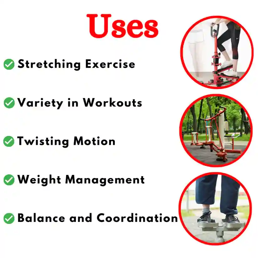 Best Quality Multi Function Machine EFMS-001
