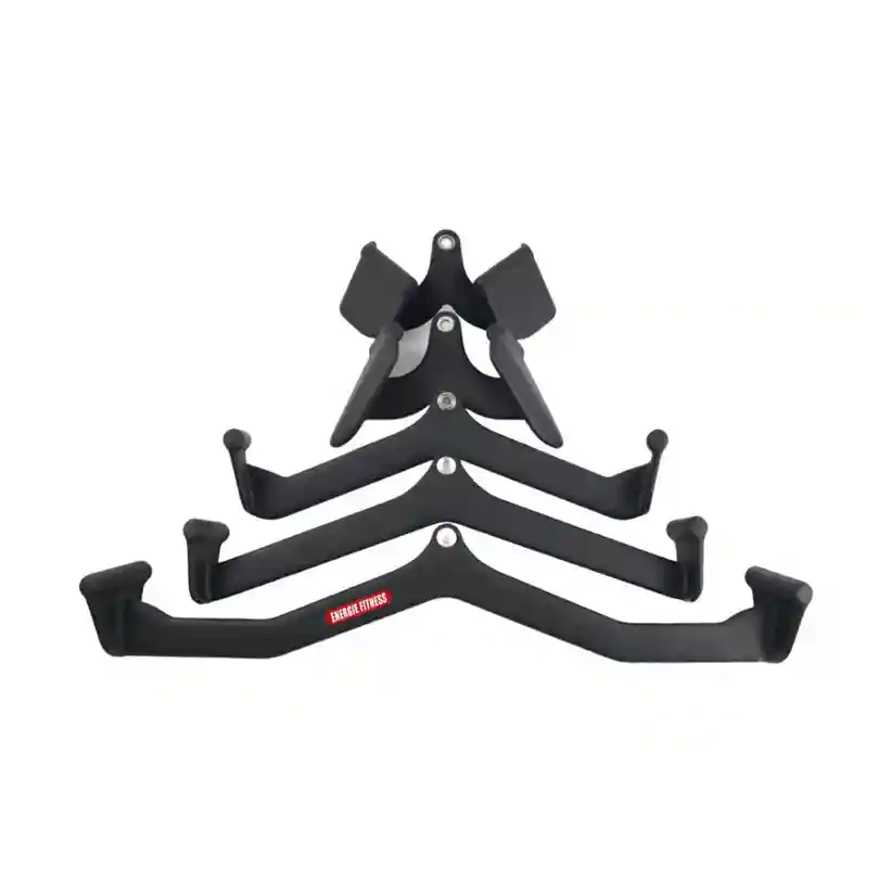 Best Lat Pulldown Attachment EB-002