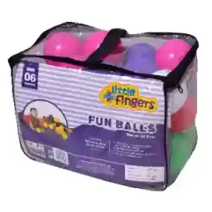 Toys Fun balls -LFT 75