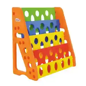 Indoor book shelf - LF 9053-2