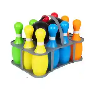 Toys Bowling set jumbo-LFT 98
