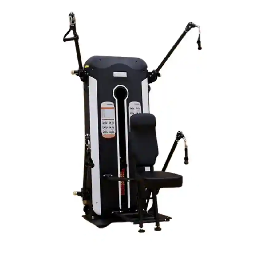 Best Multi-Function Gym Machine DGN-02
