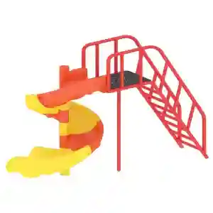 spiral slide 4