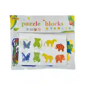 Toys Animals & thread- LFT 039A