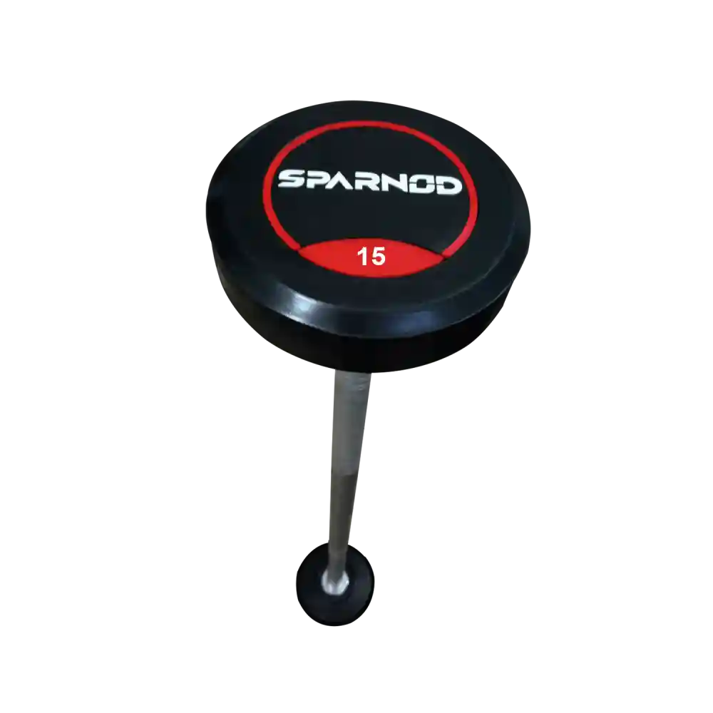 FB - Fixed Barbell