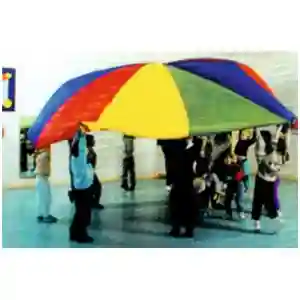 Indoor colorful umbrella - LF 62