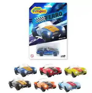 Toys ferro- LFT 1301