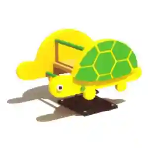 Outdoor tortoise rocker-LFO-SR-05