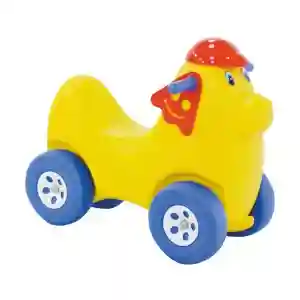 Indoor  dog rideon - LF 927B