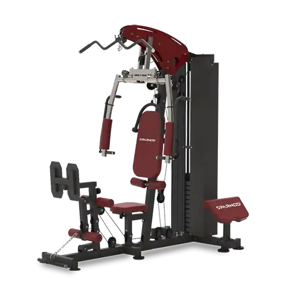 SMG-11000 Multi function home gym