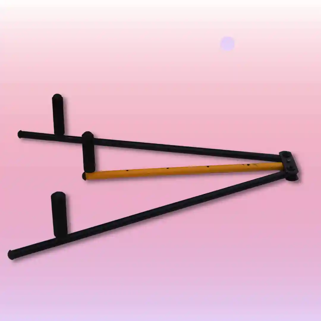 Leg Stretcher Split Machine