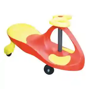 Indoor  swing car - LF 926A