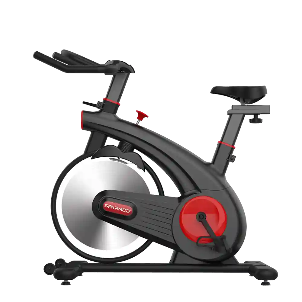 SSB-15 Heavy Duty 15Kg FLywheel Spin Bike