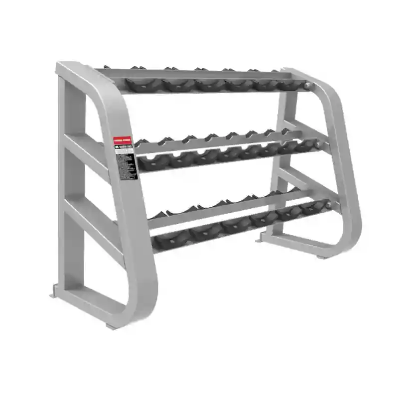 Beauty Dumbbell Rack in India ER-967