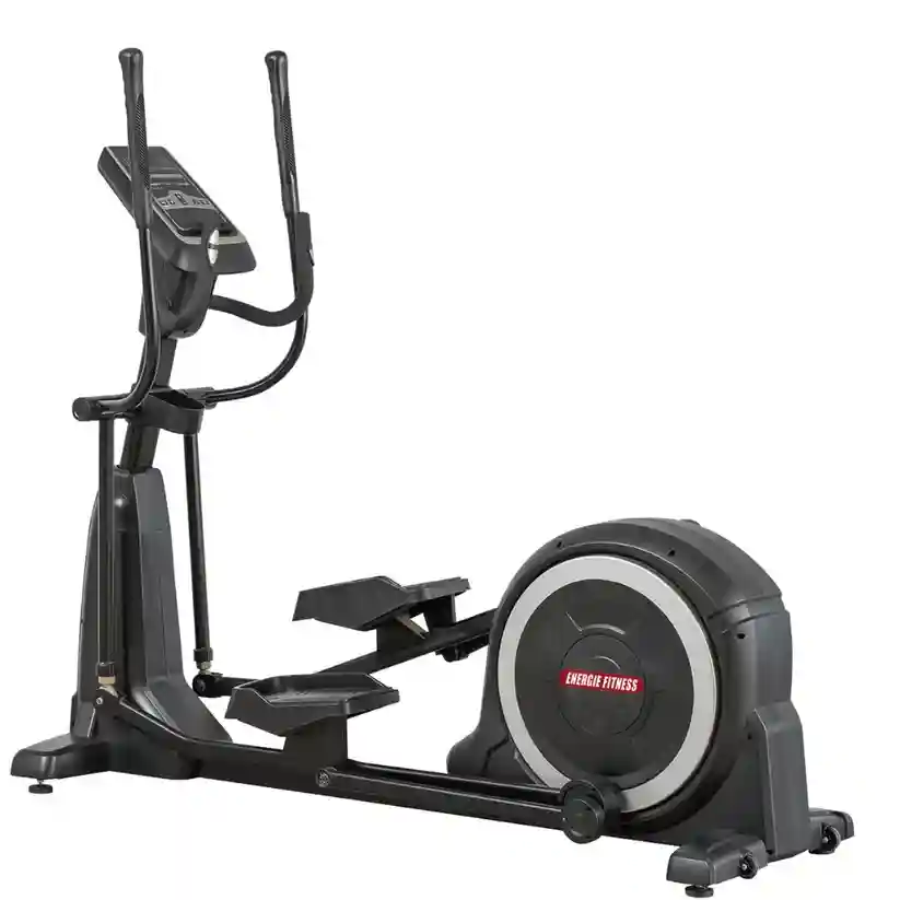 Premium Commercial Elliptical Cross Trainer FB-6804