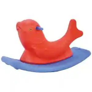 Indoor fish rocker - LF 925B