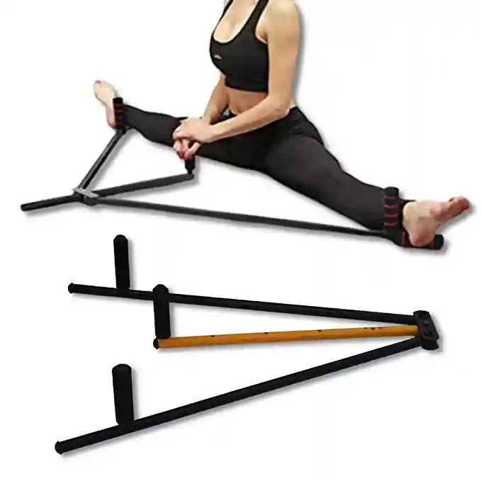Stretching Equipment for Ballet Gym