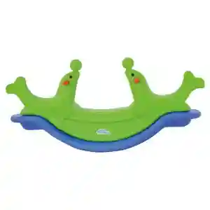 Indoor dolphin 3way rocker - LF 416