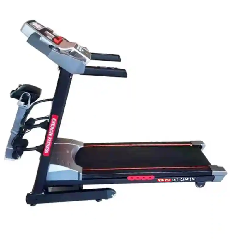 Best Multi Functional Home Use Treadmill EHT-126AC(M)