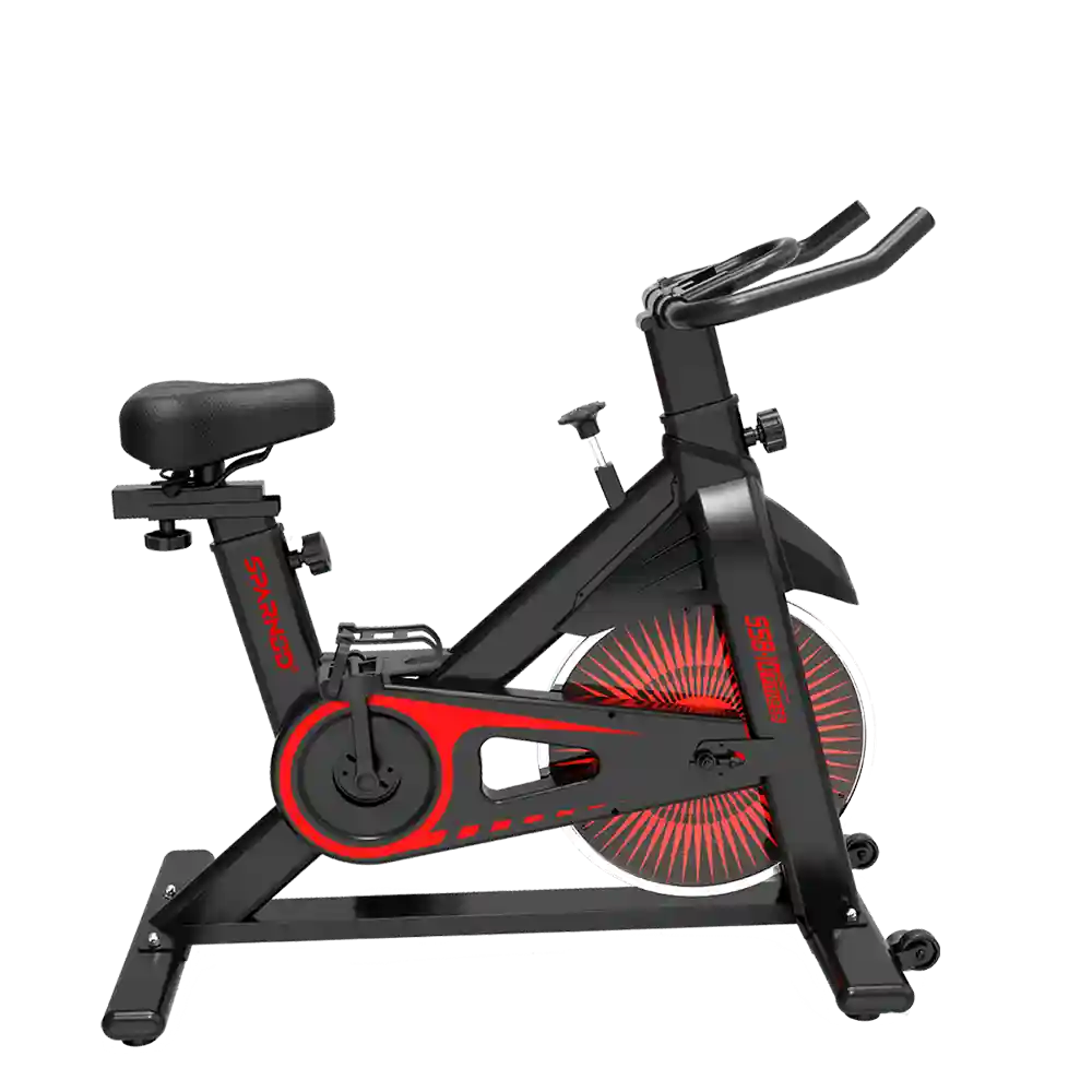SSB-10 Heavy Duty 10KG Flywheel Spin bike