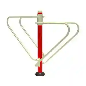 Outdoor pushup bar - LFO-FN-23