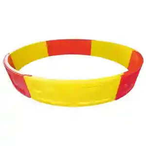 Indoor round ball pool without ball - LF 964
