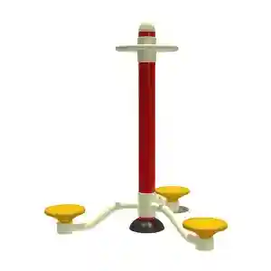 Outdoor twister standing - LFO-FN-06