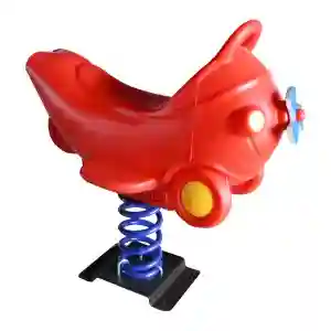 Outdoor spaceship rocker-LFO-SR-16