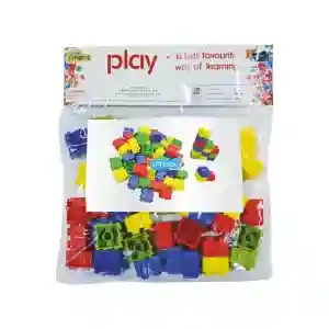 Toys Tower blocks- LFT 025A