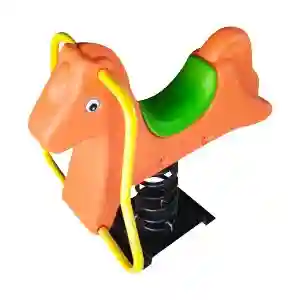 Outdoor horse rocker-LFO-SR-04