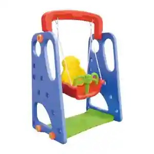 Indoor multicolor swing - LF 975