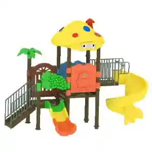 Outdoor junior-playstation - LFO-JPS-03