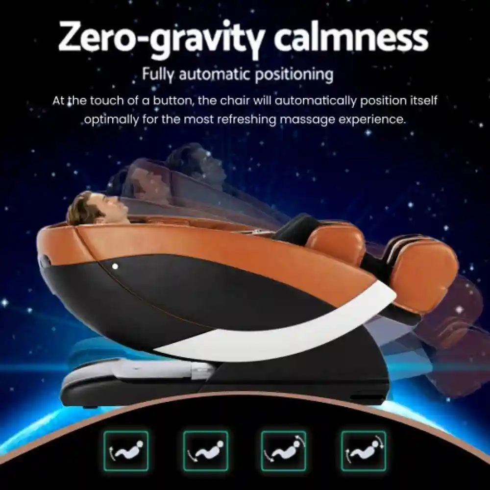 Automatic Massage Chair
