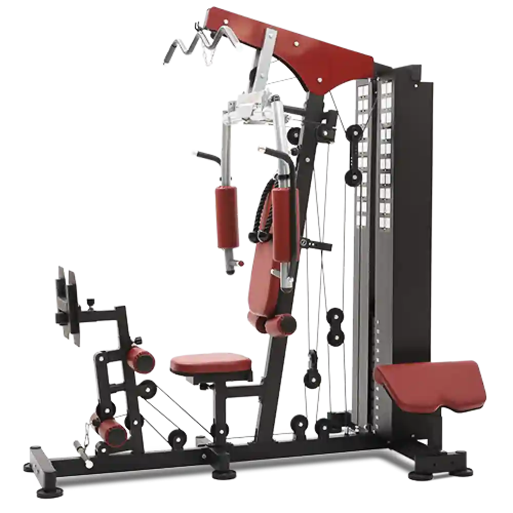 SHG-11000 Multifunctional Home Gym Station