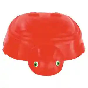 Indoor turtle sandpit - LF 379